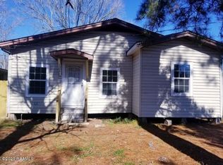 1304 Sam Davis St, Opelousas, LA 70570