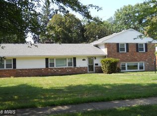 1904 Arcola Ave, Silver Spring, MD 20902