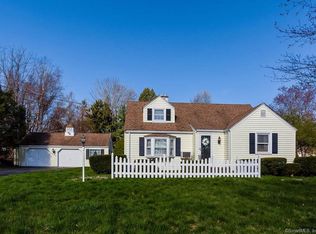 161 Red Stone Hl, Plainville, CT 06062