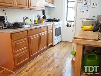 Rented by J Misrahi Realty Corp