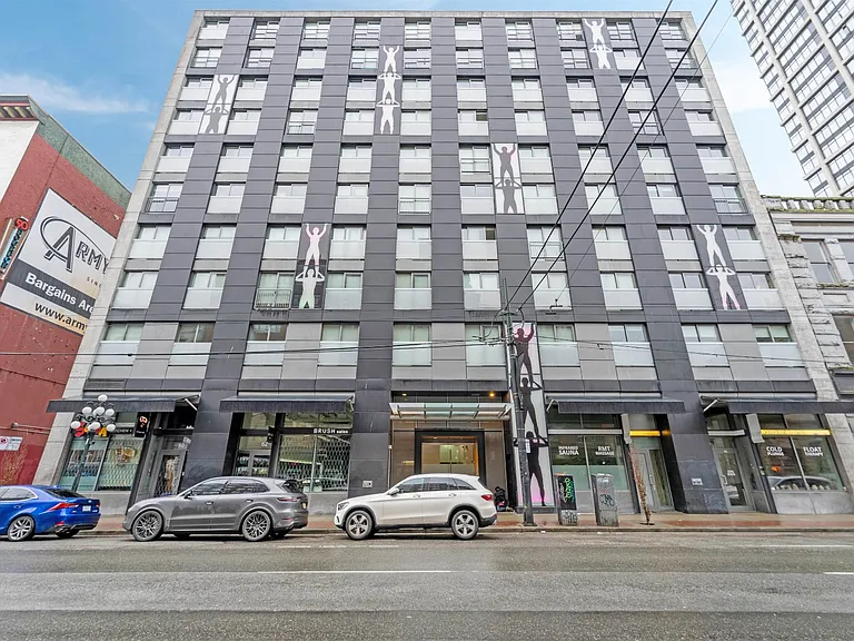 66 Cordova St W #206 — Photo 1