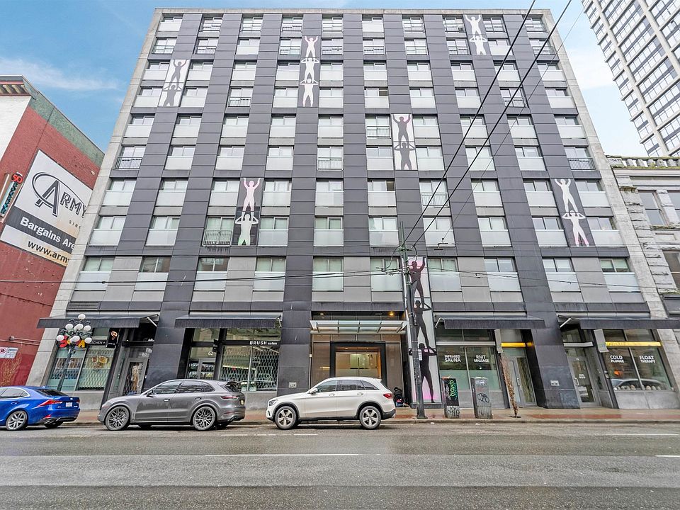 1st image of 66 Cordova St W #206