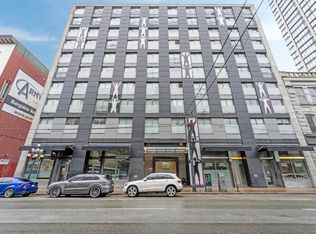 66 Cordova St W #206, Vancouver, BC V6B 0L2
