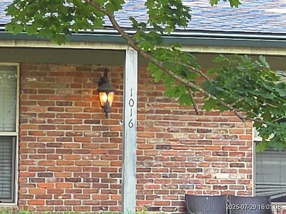 Exterior Address Verification