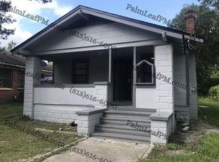 3610 Perry St, Jacksonville, FL 32206