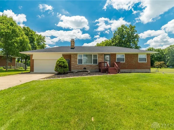 976 Antioch School Rd, Vandalia, OH 45377