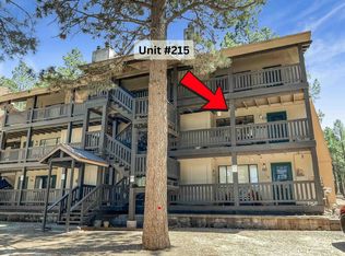 64 Mammoth Mountain Rd, Angel Fire, NM 87710