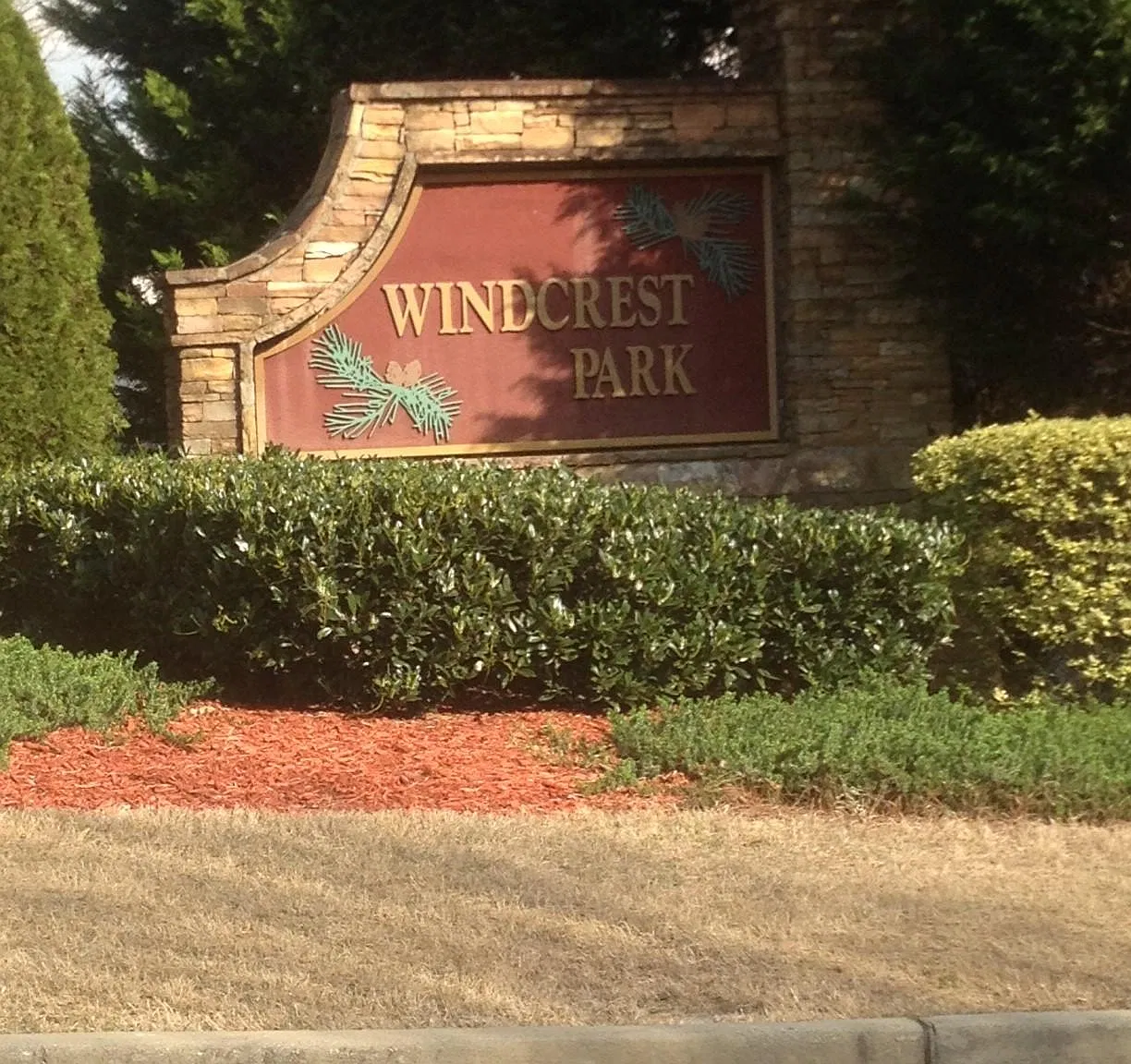 3 bed, 2.5 bath, 1525 sqft, $2,300 — Photo 1