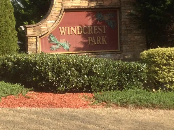 185 Galecrest Dr, Milton, GA 30004
