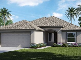 10054 Ives Loop, Hudson, FL 34667