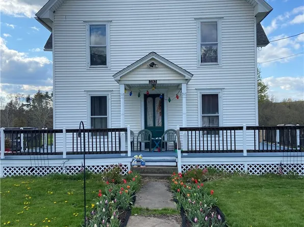 393 County Road 39, Afton, NY 13730