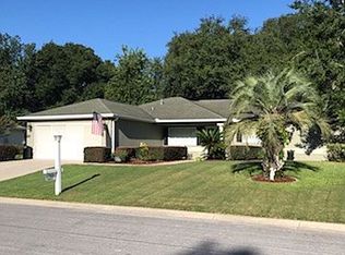 14515 SW 112th Cir, Dunnellon, FL 34432