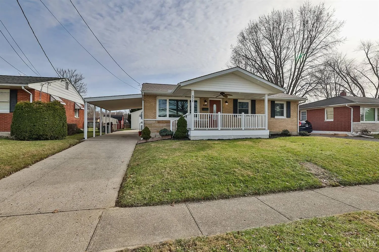 372 N Section St photo 1