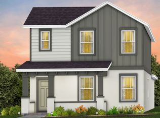 Benton Plan, The Grow, Orlando, FL 32820