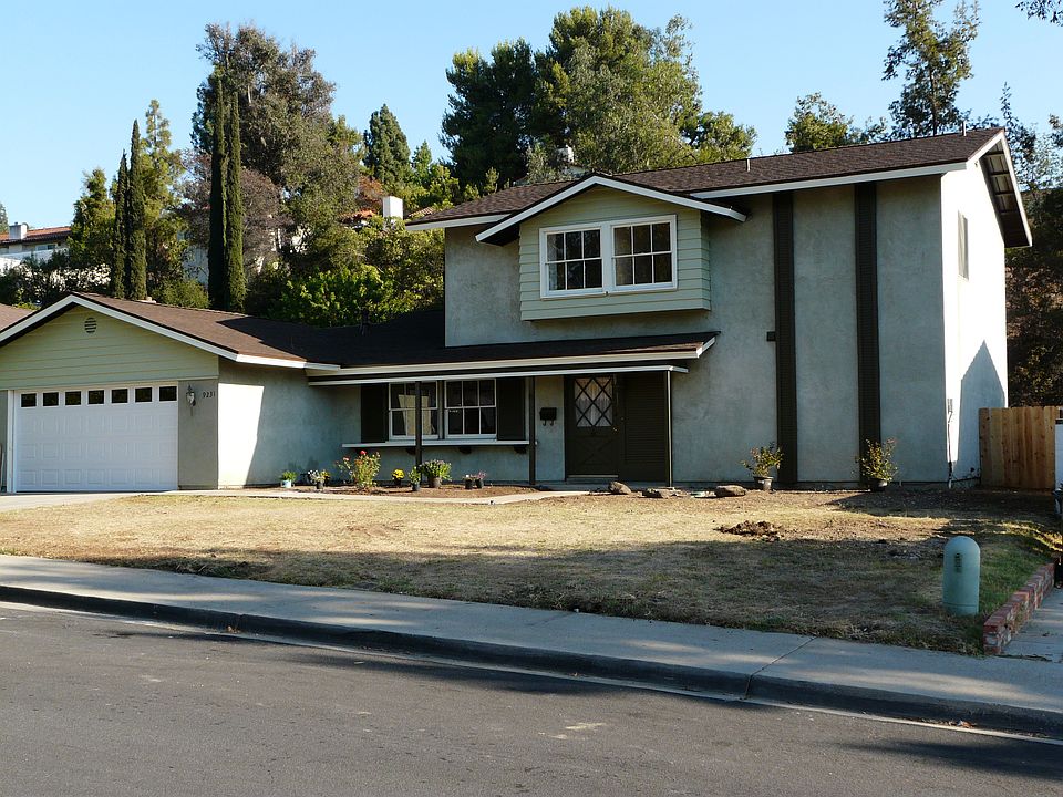 2nd image of 9231 Golondrina Dr