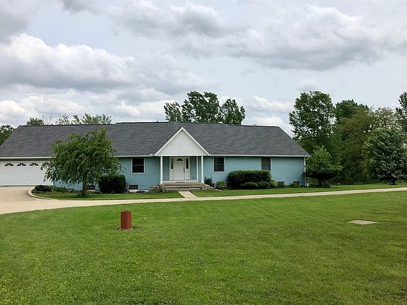2nd image of 2646 N County Road 605