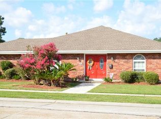 32 Driftwood Blvd, Kenner, LA 70065