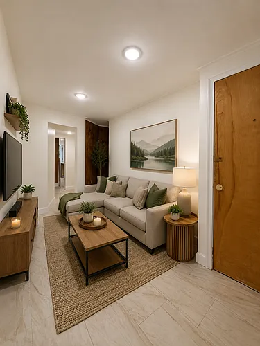 819 Bergen Ave #1 Photo 1