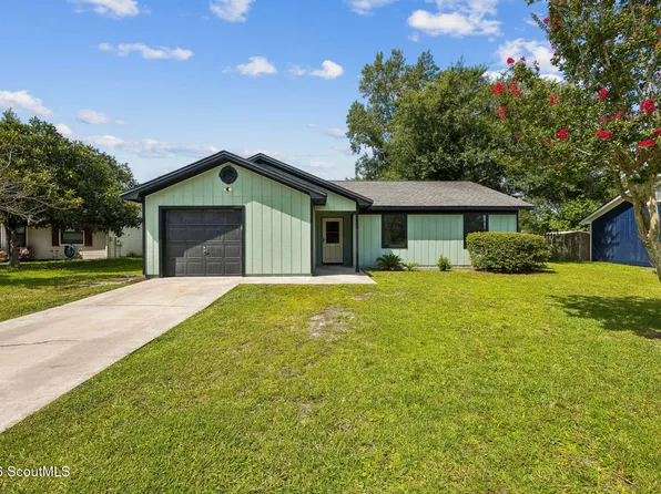 307 Sunnyside Dr, Saint Marys, GA 31558