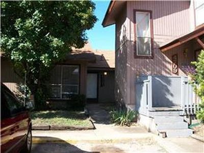 4711 Misty Slope Ln, Austin, TX, 78744