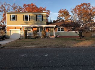 27 Rosalind Rd, Brick, NJ 08724