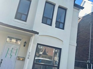 106 Miller St #2-03, Toronto, ON M6N 2Z9