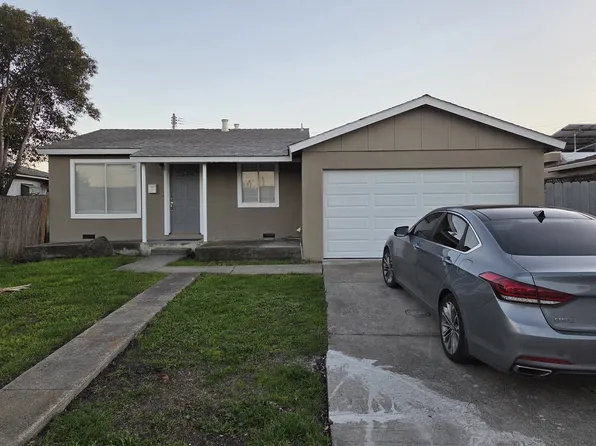 3328 Agate Dr, Santa Clara, CA 95051