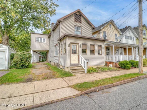 63 Stanley St, Wilkes Barre, PA 18702