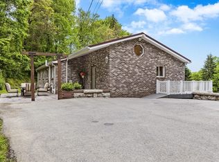 961 Hatcher Ln, Saltsburg, PA 15681