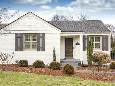 1024 Belvidere Dr, Nashville, TN, 37204