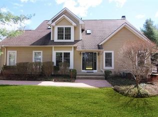 25 Agnew Farm Rd, Armonk North Castle, NY 10504