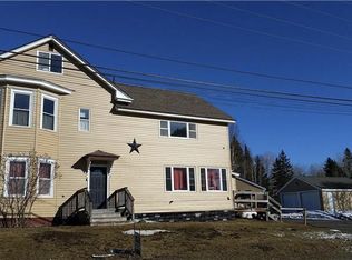 44 Stratton Rd #2, Rangeley, ME 04970