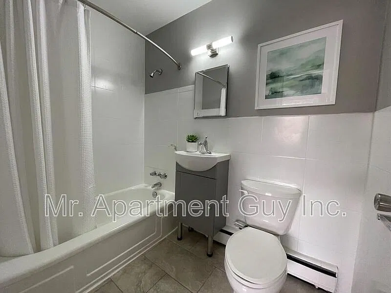 1 bed, 1.0 bath, $1,495 — Photo 4