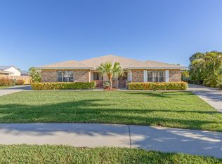 73 Anchor Dr #75, Satellite Beach, FL 32937