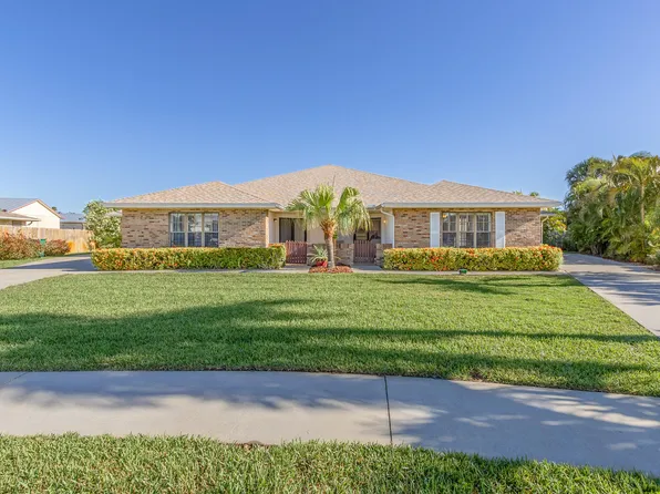 73 Anchor Dr #75, Satellite Beach, FL 32937