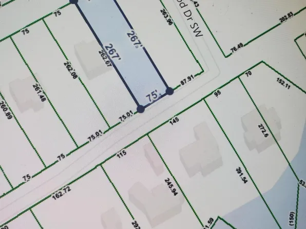 9093 Ocean Harbour Golf Club Road SW, Calabash, NC 28467