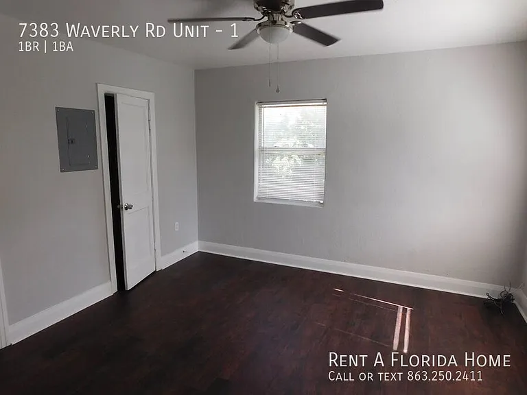 7383 Waverly Rd #1 — Photo 6