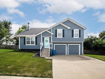 1704 Clear Creek Dr, Kearney, MO, 64060