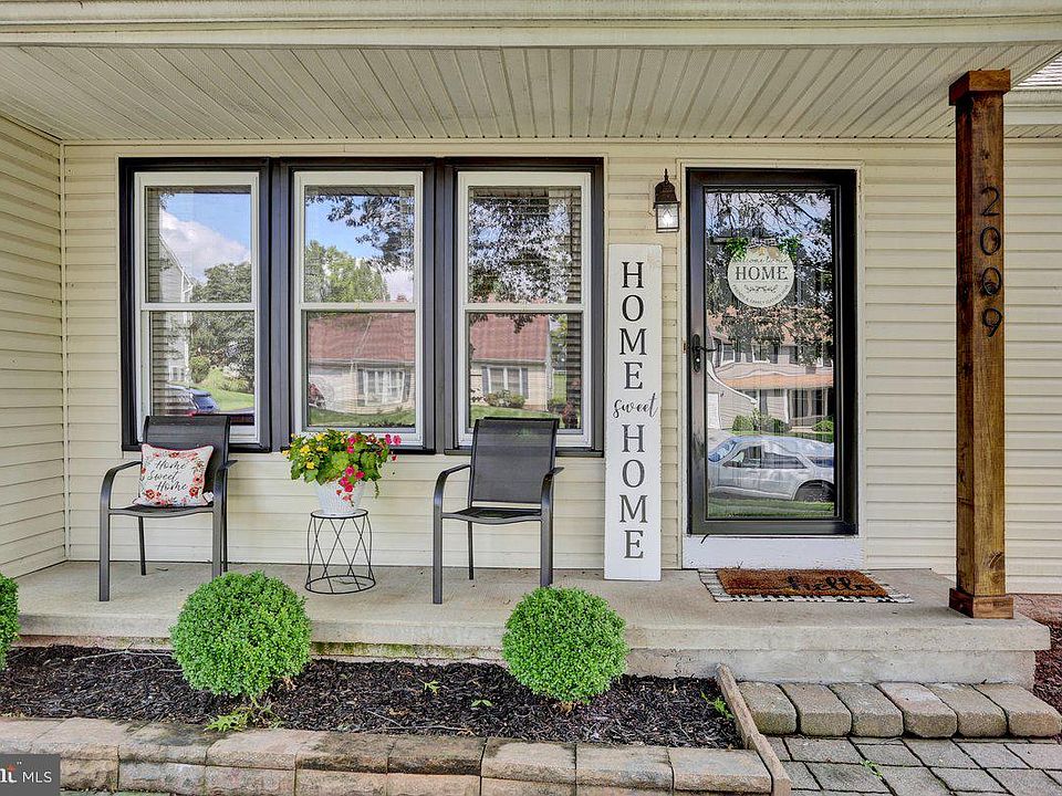 2009 Quail Hollow Dr, Reading, PA 19606 Zillow