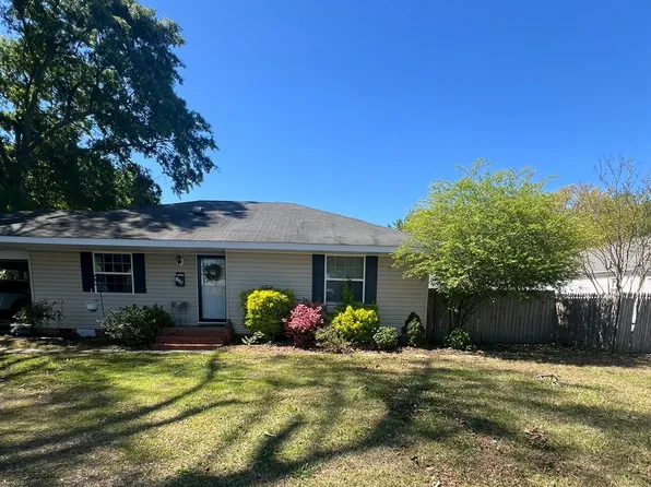 328 Second Street, Ayden, NC 28513