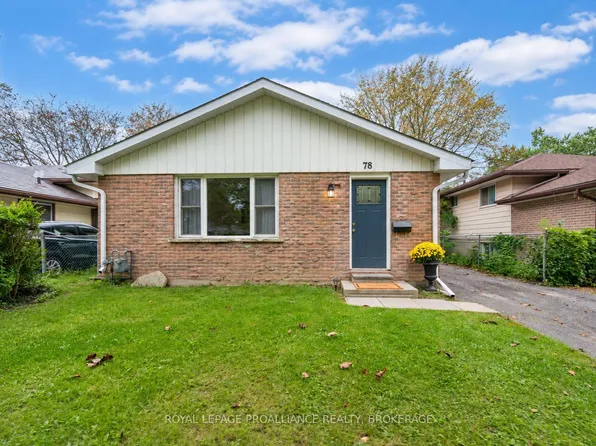 78 Guthrie Dr, Kingston, ON K7K 5X5