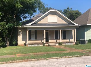 1812 Clarendon Ave, Bessemer, AL 35020