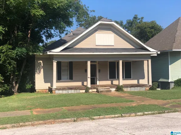 1812 Clarendon Ave, Bessemer, AL 35020