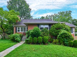 6613 Denny Pl, Mc Lean, VA 22101