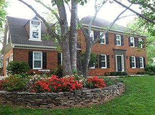 3491 Princeton Corners Dr, Marietta, GA 30062