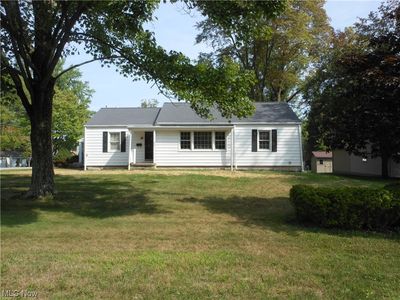 202 Fairground Blvd, Canfield, OH, 44406