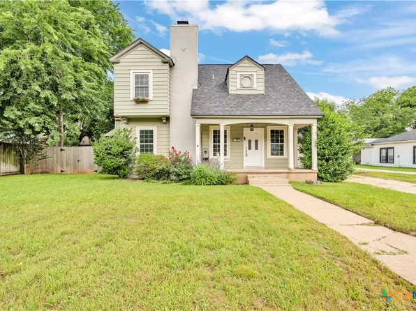 1216 N Penelope St, Belton, TX 76513
