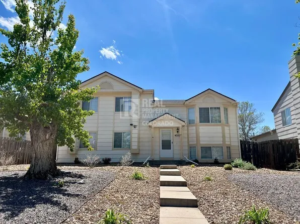 4353 Netherland St, Denver, CO 80249