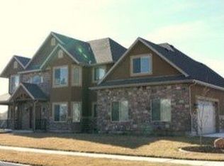 239 N 700 W, Springville, UT 84663