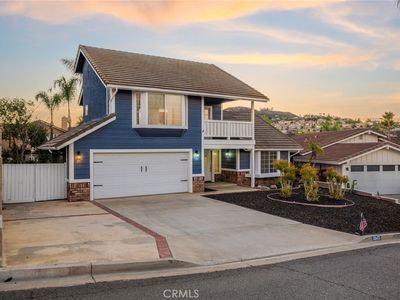 30471 Caliente Pl, Canyon Lake, CA, 92587